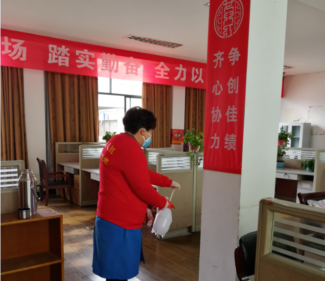 党员风范-Ag亚洲集团