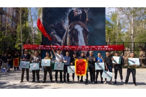 凝心聚力强体魄 奋勇争吓篆旺季&mdash;&mdash;集团第二届拔河角逐圆满闭幕
