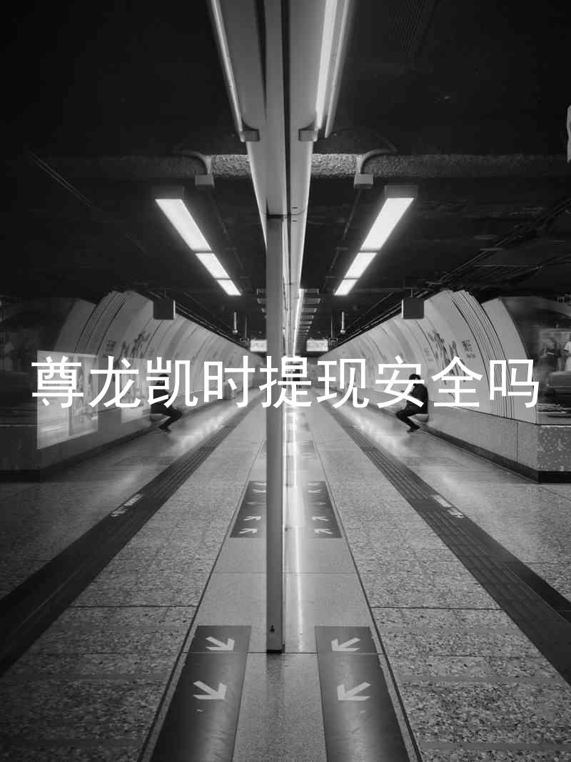 尊龙凯时提现安全吗